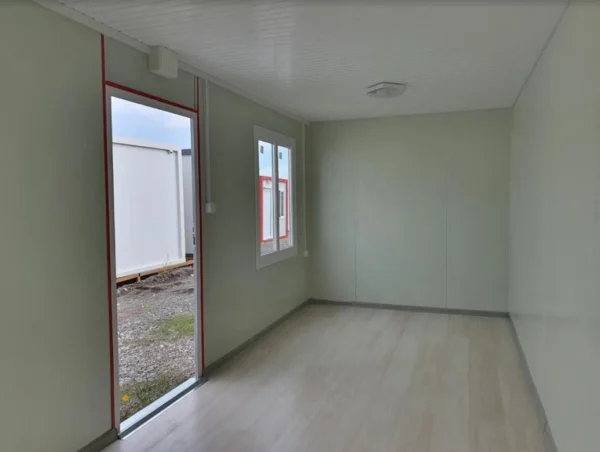20 Fuß Bürocontainer Classic-Line – Bild 3