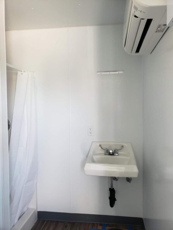 20 Fuß Bürocontainer – Bild 2